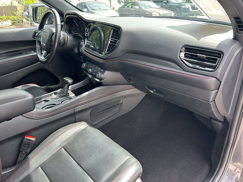 Used 2024 Dodge Durango GT AWD/4WD image 44