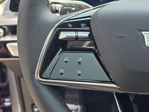 New 2026 Cadillac Lyriq Sport AWD/4WD image 26