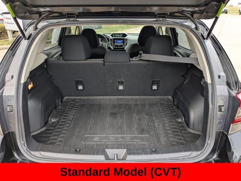 Used 2023 Subaru Crosstrek 2.0i image 9