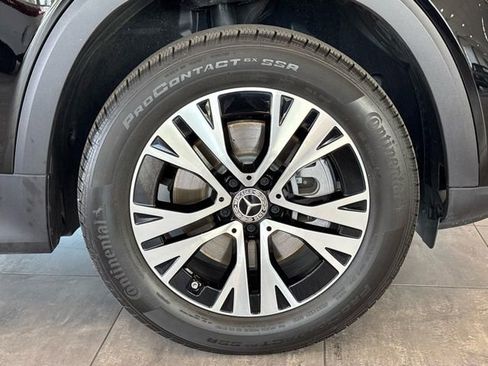 Certified 2026 Mercedes-Benz GLB 250 4MATIC image 42