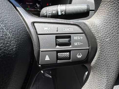 Used 2025 Honda Accord LX image 23