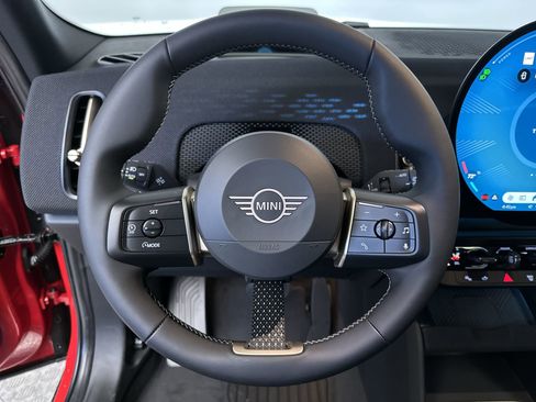 New 2026 MINI Cooper Countryman S AWD/4WD image 17