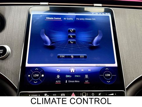 Used 2023 Mercedes-Benz EQS 450+ Sedan image 30