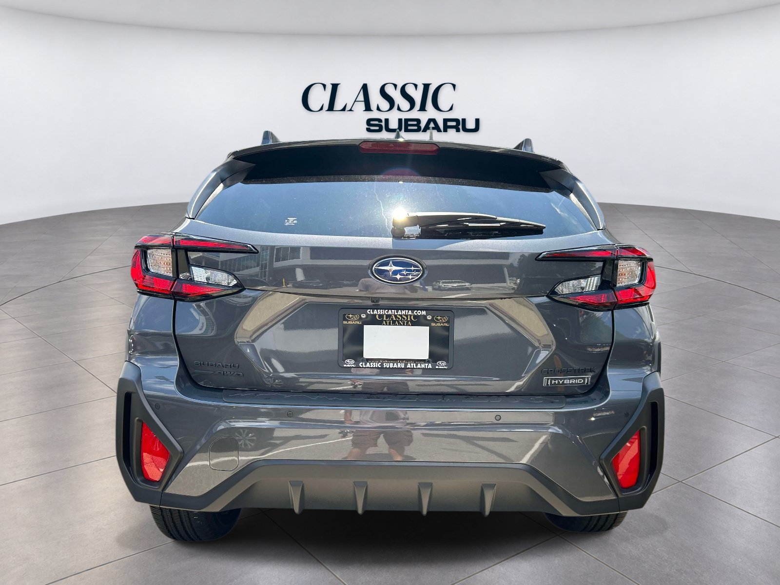 New 2026 Subaru Crosstrek 2.5i Limited AWD/4WD image 3