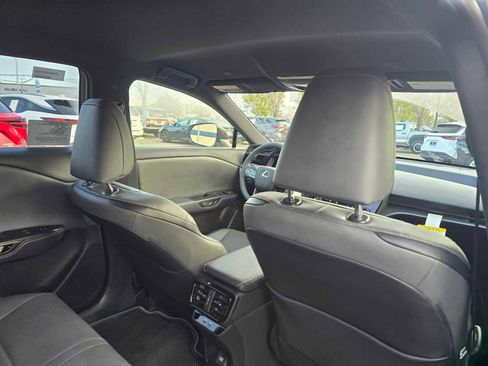 New 2026 Lexus RZ 450e 2WD image 16