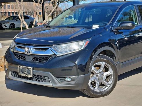 Used 2019 Honda CR-V EX-L image 6