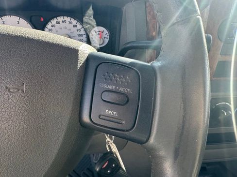 Used 2006 Dodge Ram 3500 Truck SLT w/ Quad Cab Big Horn Value Group image 14