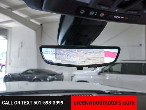 Used 2022 GMC Sierra 2500 Denali w/ Denali Ultimate Package image 54