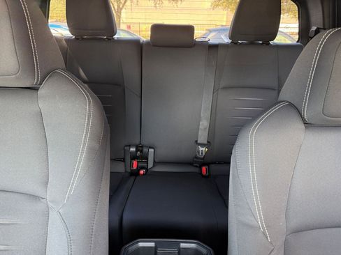 Used 2024 Toyota Tacoma TRD Off-Road image 38