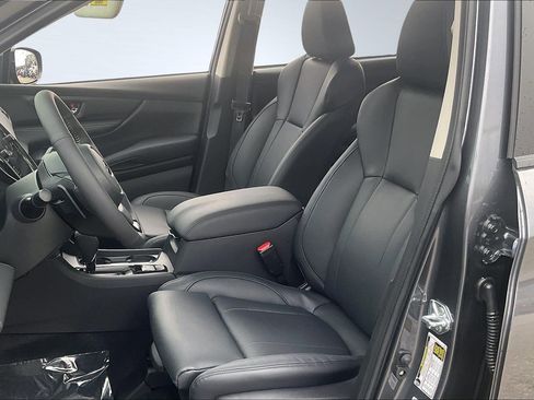 New 2026 Subaru Ascent Bronze Edition image 9