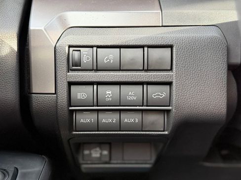 New 2025 Toyota Tacoma TRD Sport w/ TRD Sport Premium Package image 26