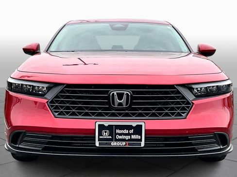 Used 2024 Honda Accord LX image 3