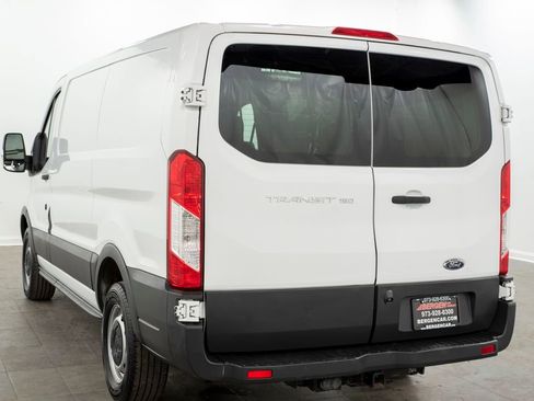 Used 2015 Ford Transit 150 130 Low Roof image 8