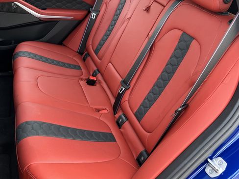 Used 2022 BMW X5 M w/ Competition Package 2 image 18