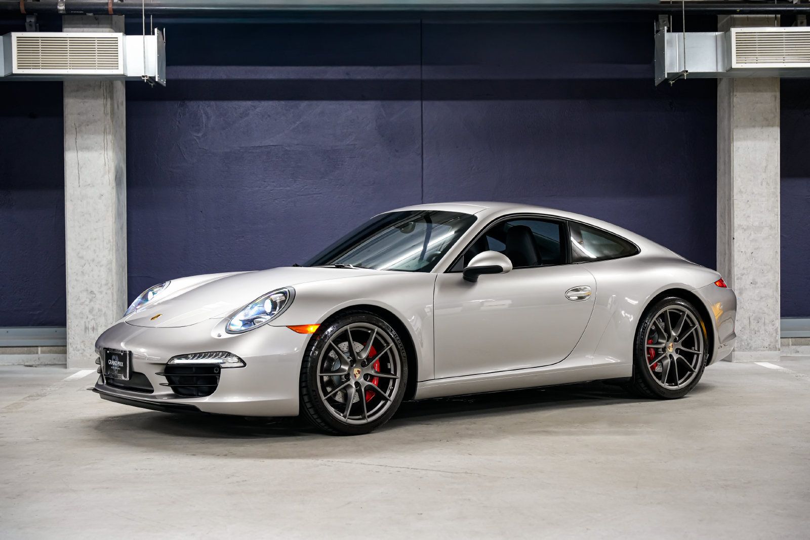 Used 2012 Porsche 911 Carrera S RWD image 6