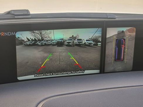 New 2026 Lincoln Navigator Reserve image 20