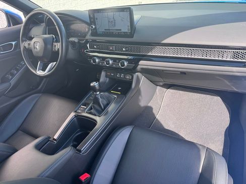 Used 2024 Honda Civic Sport Touring image 17