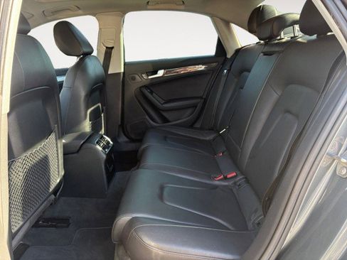 Used 2013 Audi A4 2.0T Premium Plus w/ Premium Plus Pkg image 10