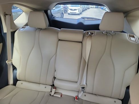 Used 2024 Acura RDX AWD image 9