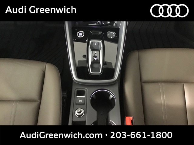 Certified 2025 Audi A3 2.0T Premium Plus AWD/4WD image 14