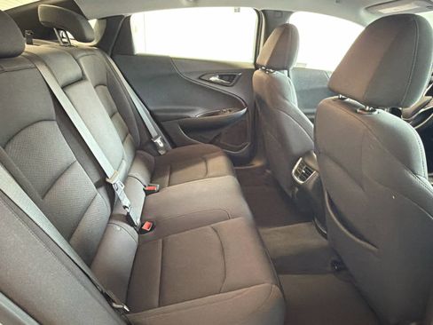 Used 2023 Chevrolet Malibu LT FWD image 26