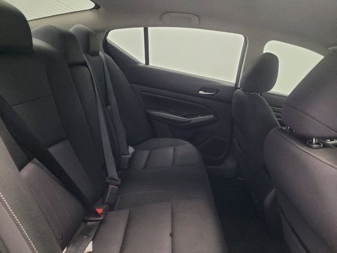 Used 2019 Nissan Altima 2.5 S FWD image 19
