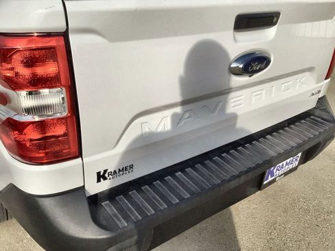 Used 2024 Ford Maverick XLT w/ Equipment Group 300A Standard image 33