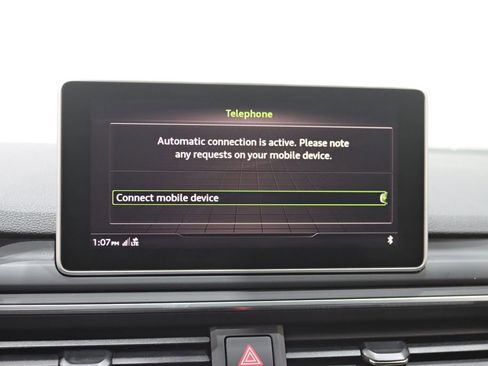 Used 2019 Audi S5 Premium Plus w/ Premium Plus image 20