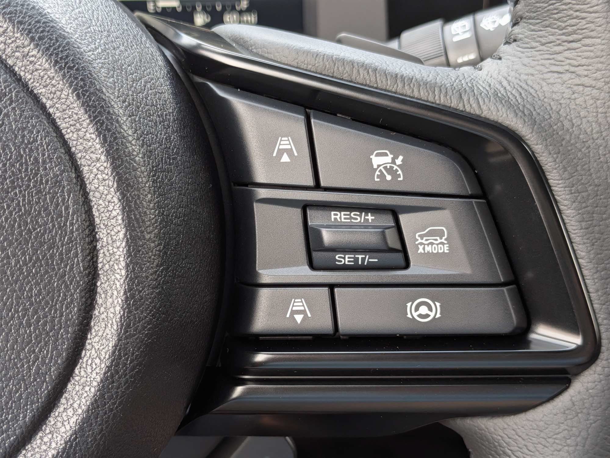 New 2026 Subaru Outback Premium AWD/4WD image 28