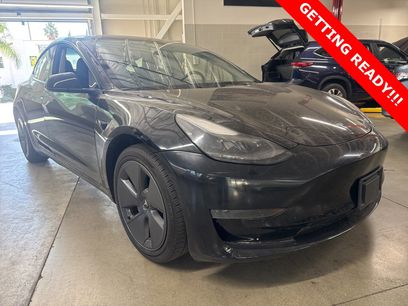 Used 2022 Tesla Model 3