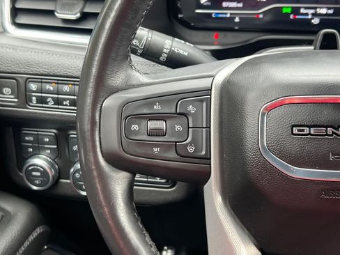 Certified 2023 GMC Yukon XL Denali w/ Denali Reserve Package AWD/4WD image 20