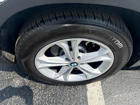 Used 2019 BMW X3 sDrive30i w/ Convenience Package RWD image 9