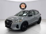 Used 2021 Nissan Kicks SR w/ SR Premium Package image 3