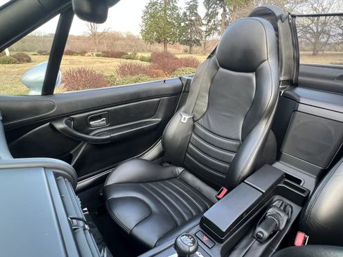 Used 1998 BMW M Roadster image 17