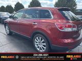 Used 2008 MAZDA CX-9 Grand Touring image 4