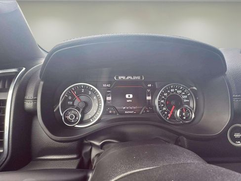 Used 2023 RAM 1500 Laramie image 18