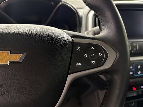 Used 2021 Chevrolet Colorado LT w/ Fleet Safety Package image 17