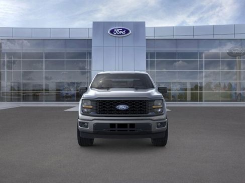 New 2025 Ford F150 STX w/ Equipment Group 200A image 30