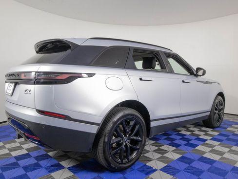 Used 2024 Land Rover Range Rover Velar S image 5