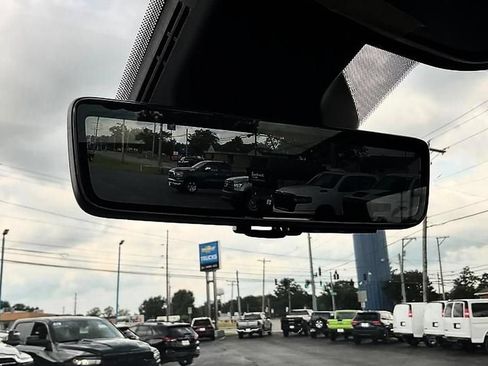 New 2026 RAM 1500 Laramie w/ Night Edition AWD/4WD image 27