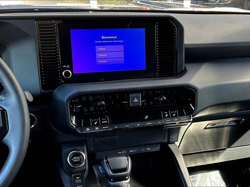 Used 2025 Toyota Land Cruiser 1958 image 6