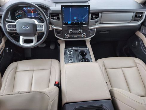 Used 2024 Ford Expedition Max XLT image 34