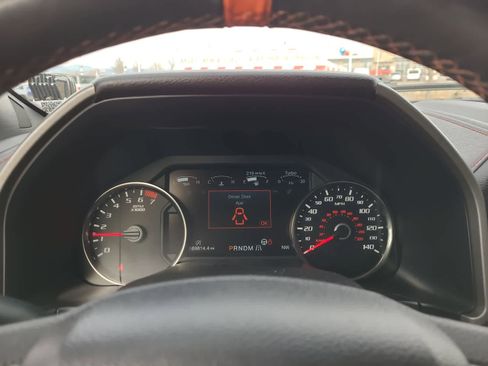 Used 2017 Ford F150 Raptor w/ Equipment Group 802A Luxury image 26