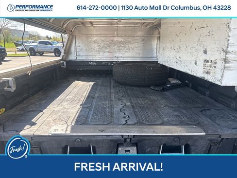 Used 2021 Chevrolet Silverado 1500 W/T image 14