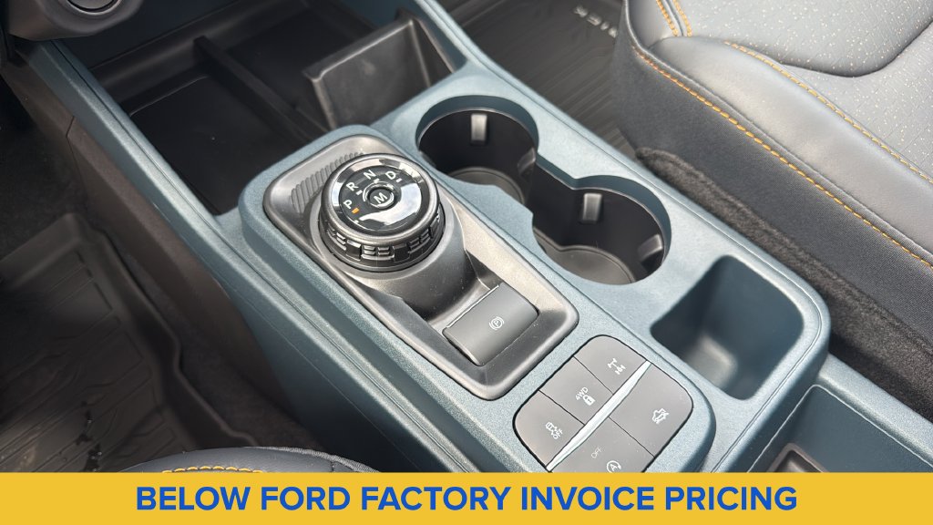 New 2026 Ford Maverick Tremor AWD/4WD image 25