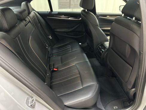 Used 2019 BMW 530i xDrive w/ Convenience Package image 22