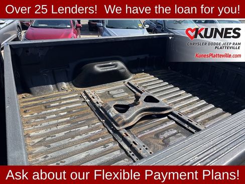 Used 2016 Ford F250 XLT image 20