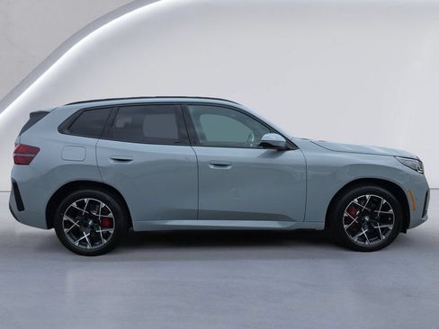 New 2026 BMW X3 xDrive30i w/ Premium Package AWD/4WD image 3
