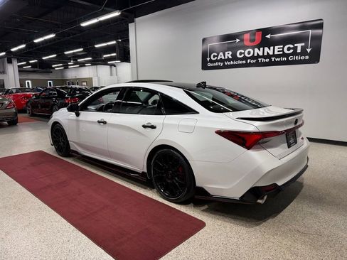 Used 2020 Toyota Avalon XSE FWD image 21