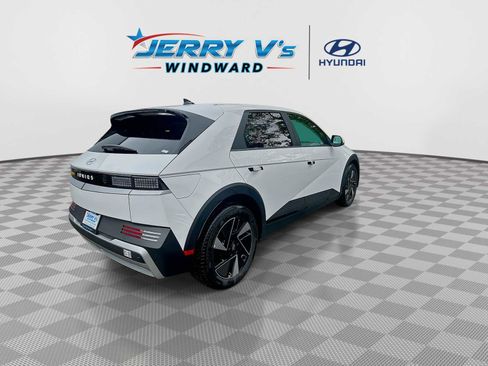 New 2026 Hyundai Ioniq 5 SE image 8